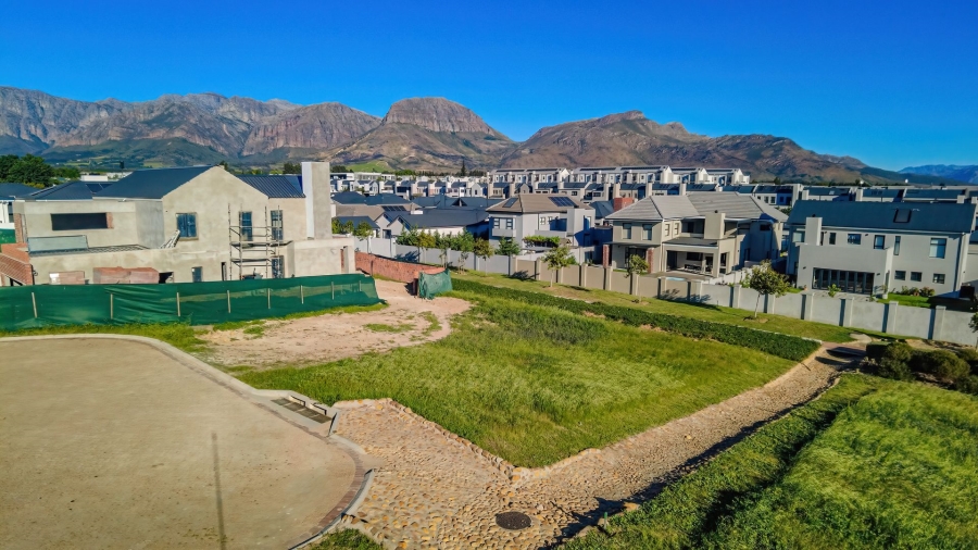 0 Bedroom Property for Sale in Klein Parys Western Cape